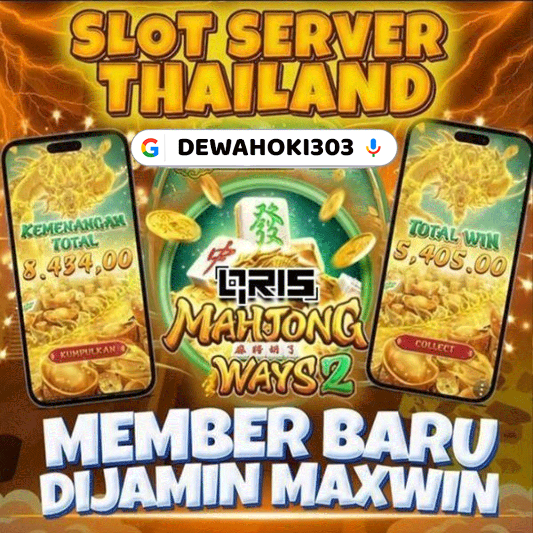 BLW FIREWOOD | Get Our Service Officialy At Situs Slot Thailand Dewahoki303